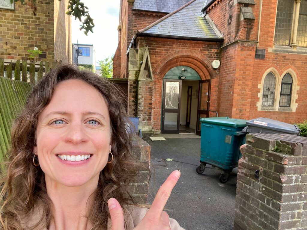 East Dulwich Pilates Studio