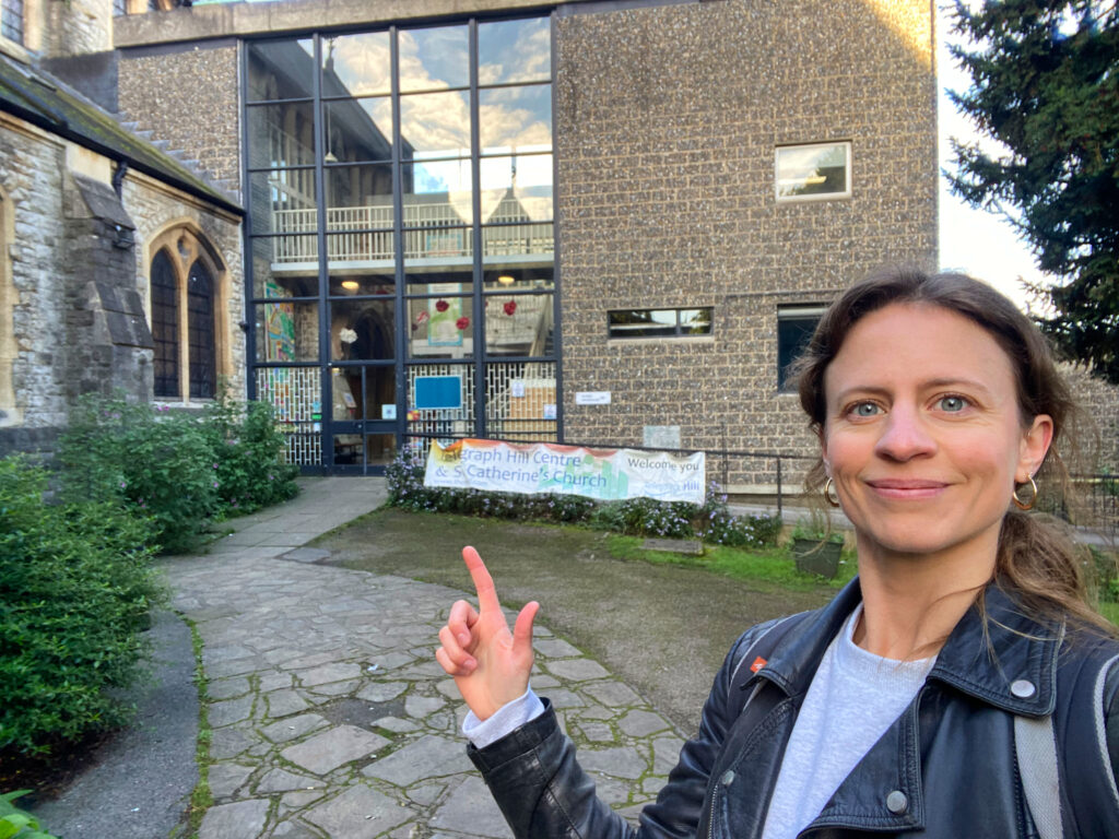 Telegraph Hill Pilates Studio