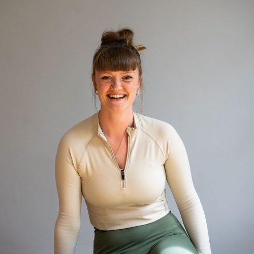 Tali Foxworthy-Bowers